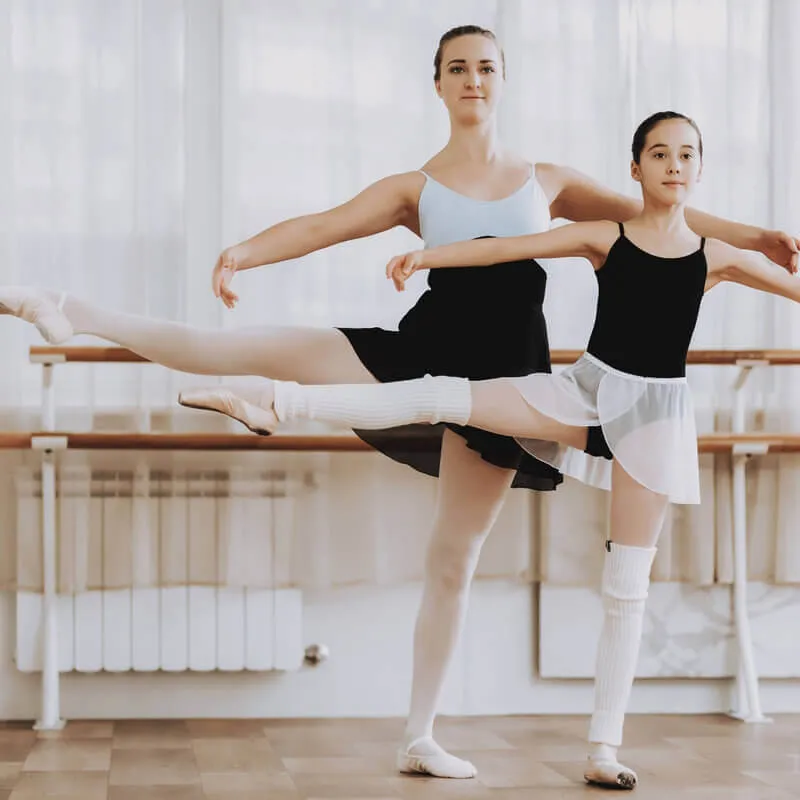 ストレッチクラス